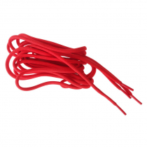Gronell Replacement Shoe Laces Red