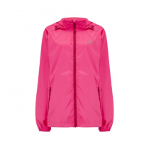 Mac in a Sac Origin 2 Packable Jacket Pink