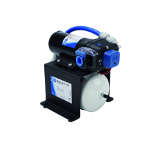 Jabsco WPS Single Stack Water System