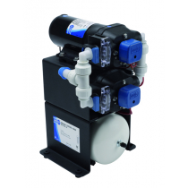 Jabsco WPS Double Stack Water System