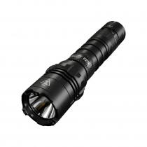 NITECORE P22R Rechargeable LED Torch 1800 Lumens