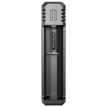 NITECORE UI1 USB Charger for 18650/21700/18350/20700 Batteries