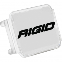 Rigid D-Series Cover White