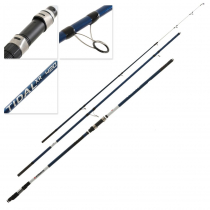 Buy TiCA Galant 1463 Spinning Surf Rod 14ft 9in 100-220g 3pc online at