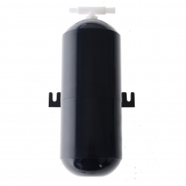 Water Accumulator Pressure Tank 1L 7.5 PSI
