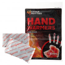 Little Hotties Disposable Pocket Hand Warmer Qty 2