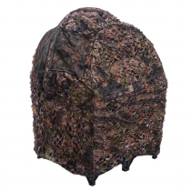 Buffalo River Double Chair Hunting Blind