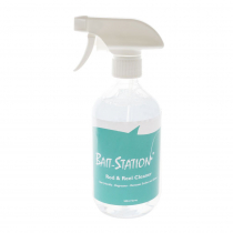 Bait-Station Rod and Reel Cleaner Spray 500ml