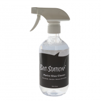 Bait-Station Marine Glass Cleaner Spray 500ml