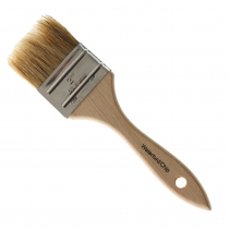 West System Application Brush 50mm