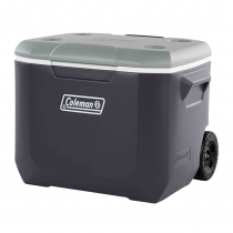 Coleman Daintree Wheeled Chilly Bin Cooler 57L