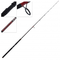Mustad Vantage FX Medium Spinning Rod 7ft 6-8kg 1pc