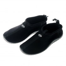 Mirage B021A Aqua Shoes Black