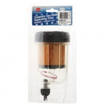 Easterner Fuel Filter and Bowl 10 Micron