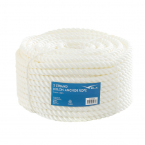 BLA 3-Strand Nylon Rope 14mmx50m