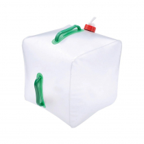 Campmaster Collapsible Water Container 20L