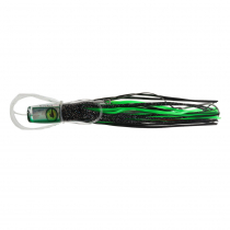 Viper Tackle Rocket Game Lure Capone Rigged