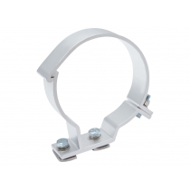 Rola 100mm Pipe Clamp To Suit All Channels - 3 Bar