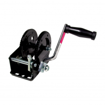 Easterner Manual Trailer Winch 4.1:1 Dual Drive 900Kg No Cable