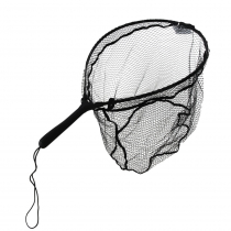 Black Magic Short Handled Net