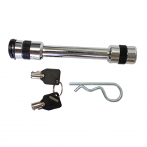 BLA Hitch Pin Suits 65-80mm Hitches