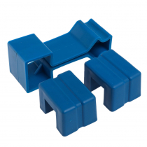 No Mould Refrigerator Door Holder