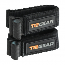 Tiegear STEADFAST Awning Sail Track Loop Qty 2