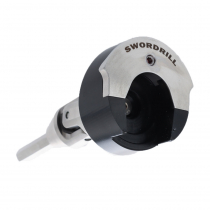 Swordrill TG Reel Drill Attachment Suits Shimano Tiagra