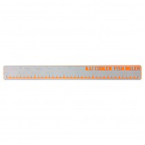 Hutchwilco Kai Cooler Ruler 900mm