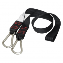 Hutchwilco Tether Pro 2 Safety Harness Tether for Life Jacket