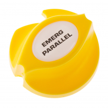 BEP Easy Fit Emergency Parallel Battery Knob