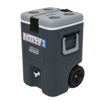 Coleman Daintree Wheeled Cooler Keg 25L