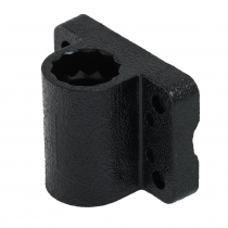 Roberts Side Mount Rod Holder Base