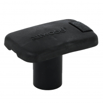Attwood Flush Mount Rod Holder Base