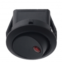 BEP On/Off Rocker Switch for 1000 Series Contour Interior Switch Panel
