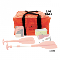 BLA Safety Bag Only 500 X 500 X 700mm