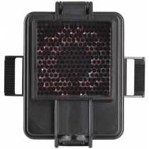 IR Wired Flash for Motion Activated Outdoor Camera