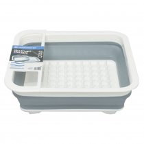 Campmaster Collapsible Camping Kitchen Dish Rack
