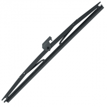 AFI 12inch Black Polymer Wiper Blade