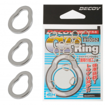 Decoy Solid Ring #5 500lb