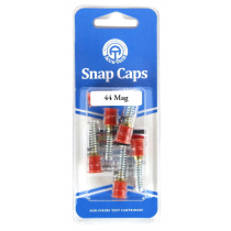 Accu-Tech Snap Caps 44 MAG 6-Pack