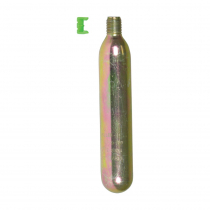BLA Replacement Inflatable CO2 Canister 33g canister manual