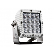 Rigid Marine Q-Series Pro LED Floodlight White 123W 12672lm