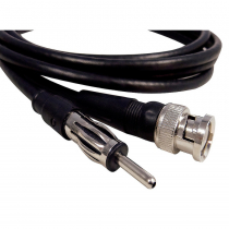 Vesper Marine AM/FM BNC to Motorola Cable for SP160