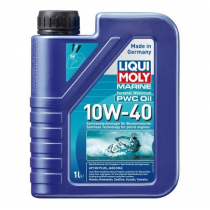 LIQUI MOLY Marine PWC Oil 10W-40 1L