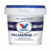 ValMarine EP Marine Grease 500g