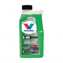 Valvoline Zerex G-05 Coolant 5L