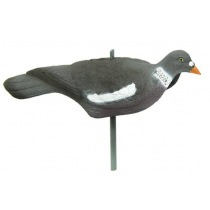 Outdoor Outfitters Pigeon Shell Decoy 16in