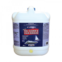 Septone Hull Cleaner & Stain Remover - 20L