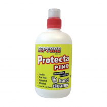 Septone Hand Cleaner - Protecta Pink 500g